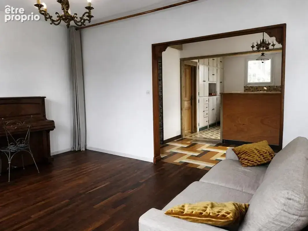 Maison de 6 pièces de 151 m² à Missillac - photo 5