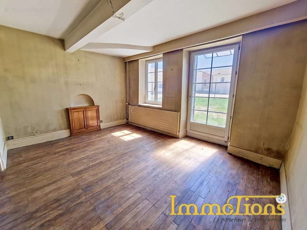Maison à VINAY