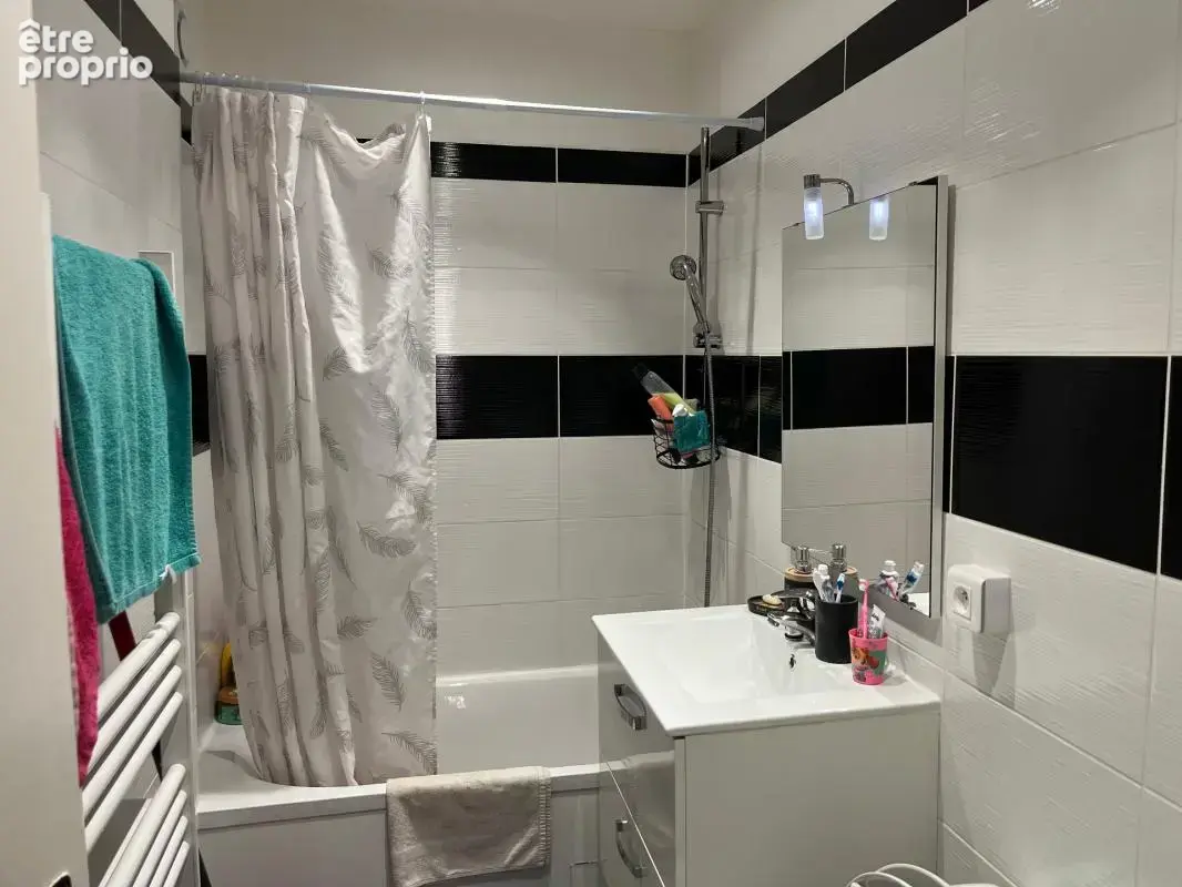 Appartement à vendre 2 pièces LIBOURNE CENTRE VILLE - photo 3
