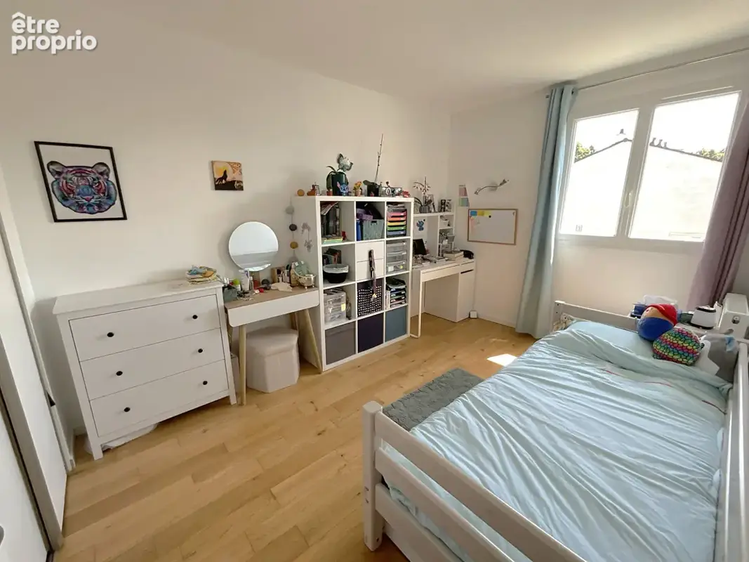Maison familiale 116 m² avec SOUS-SOL TOTAL au Village ! - photo 9
