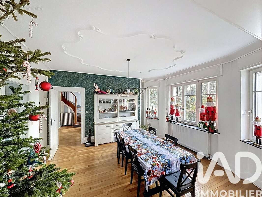 Photo 6 - Maison à DIEUZE