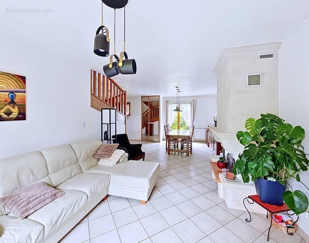 Vente Maison - photo 1