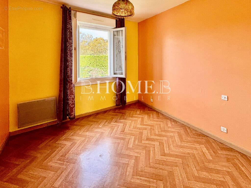 Maison à BOURGNEUF-EN-RETZ