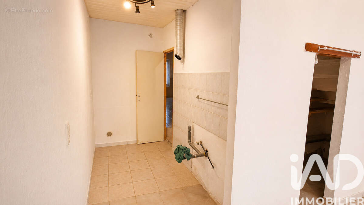 Photo 2 - Maison à LA PALME