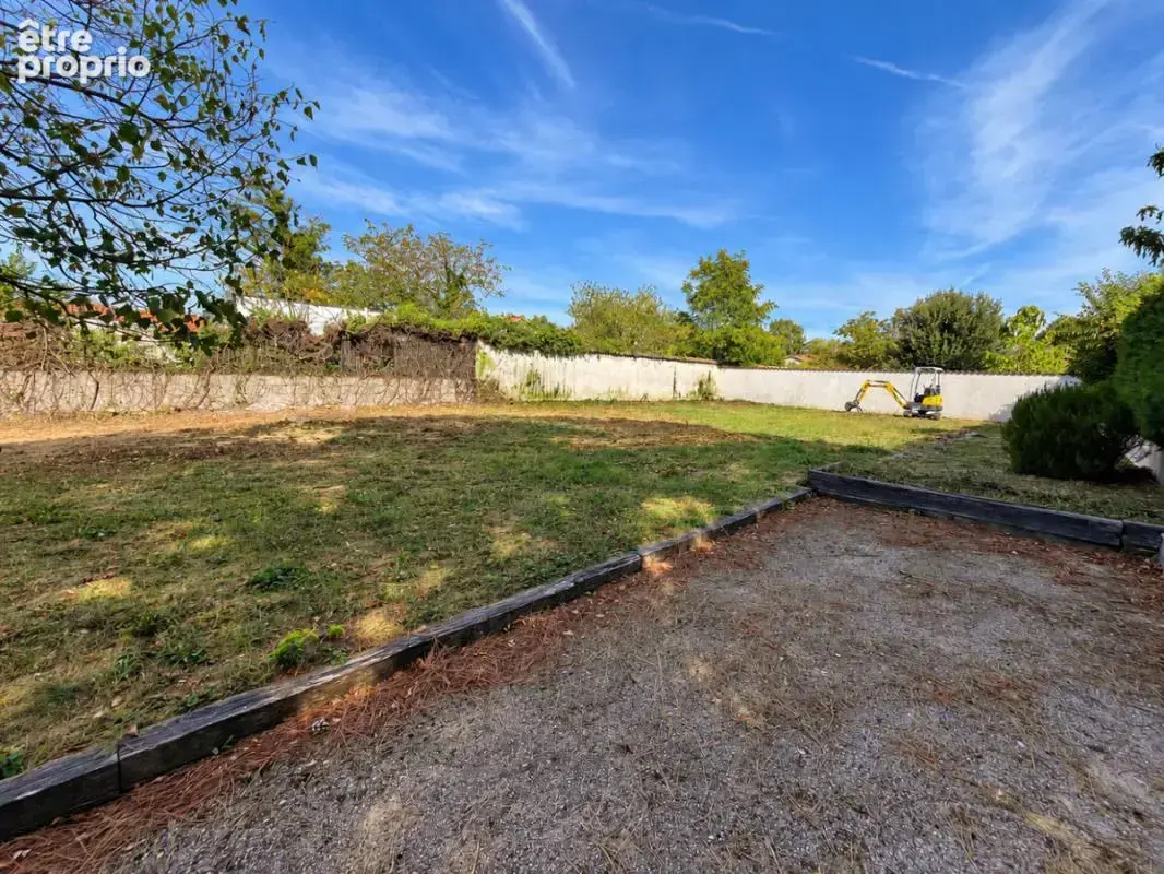 Très beau terrain plat de 650m2 utiles environ - photo 5