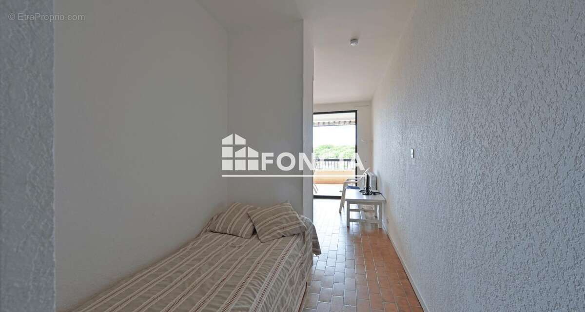 Appartement à LE GRAU-DU-ROI