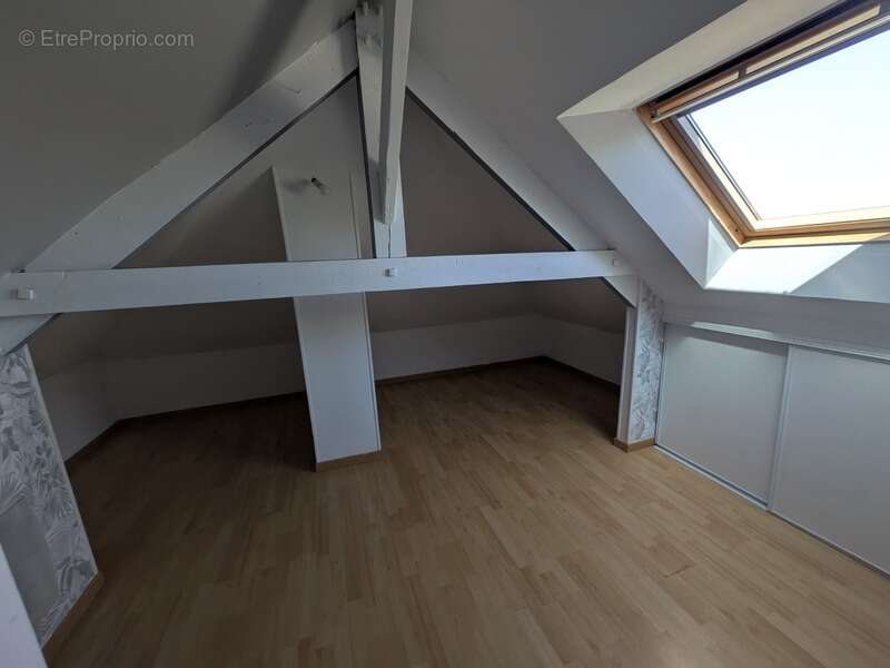 Neulliac maison en rez de chaussee sureleve de 73m² 3 pieces parcelle de 1231m² en partie constructible - photo 17