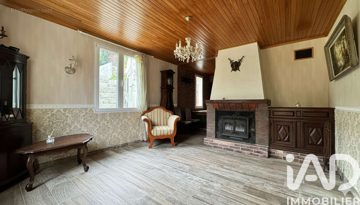 Photo 5 - Maison à EVREUX