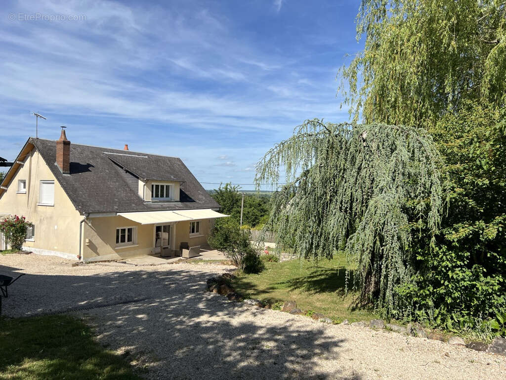 Commerce à SANCERRE