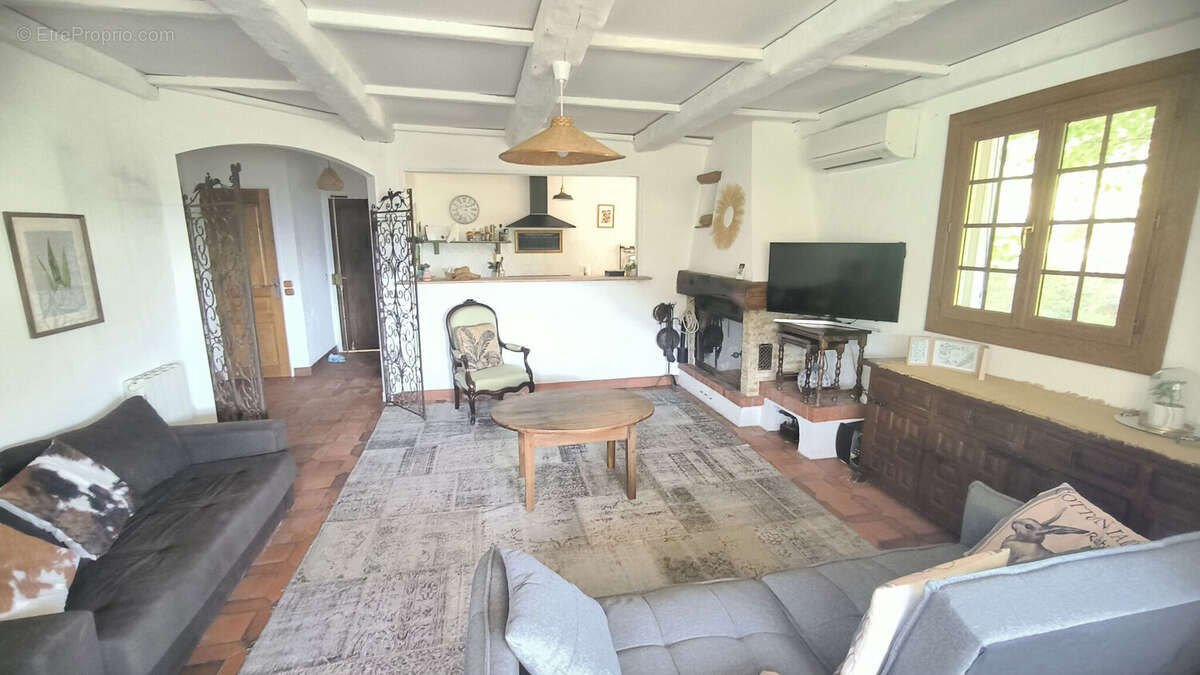 Photo 7 - Maison à LEVENS