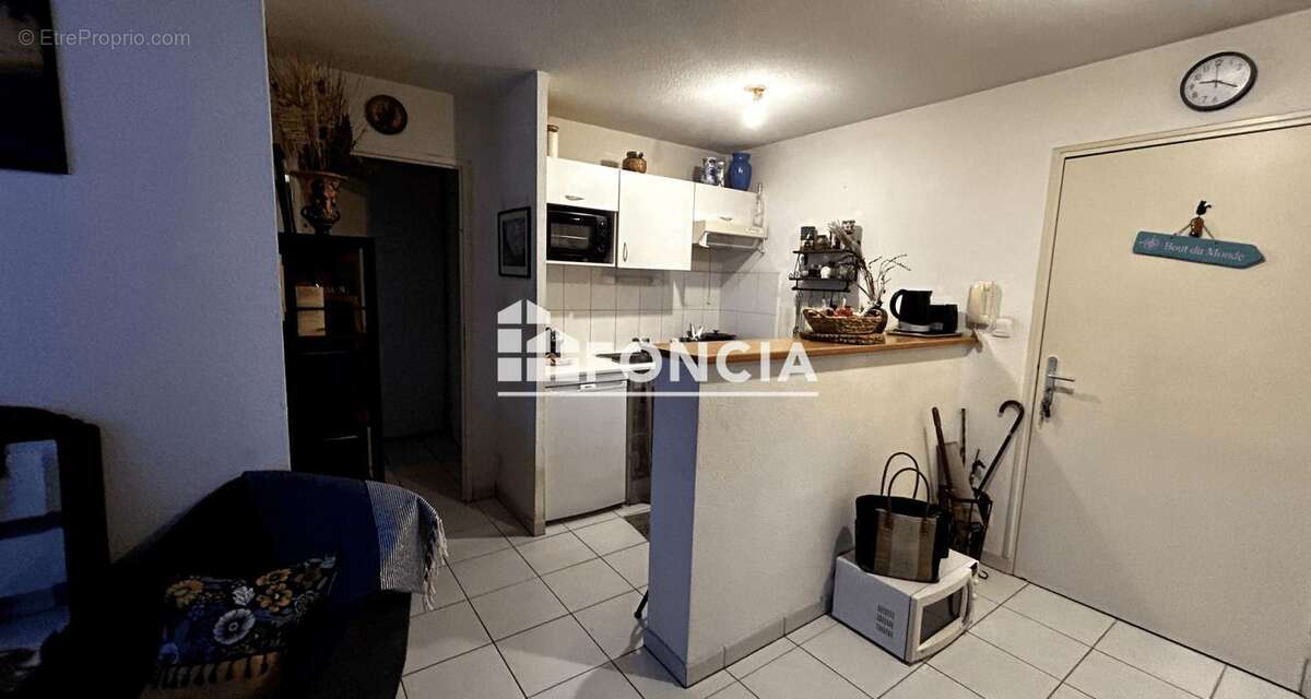 Appartement à LANNION