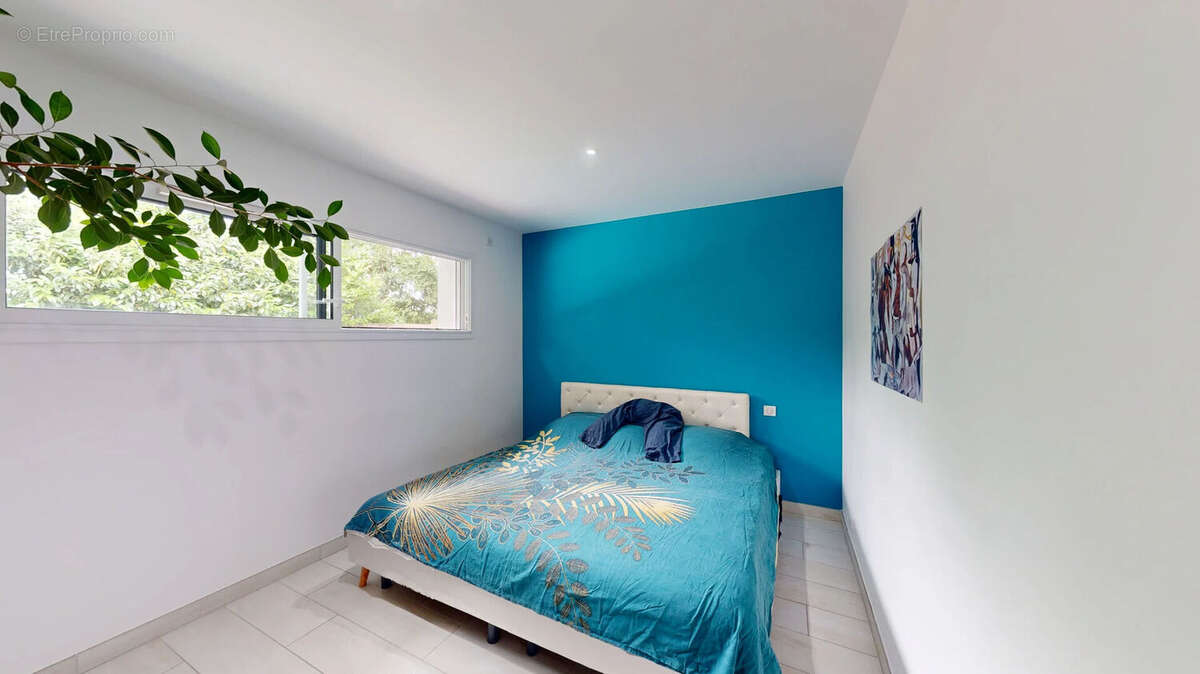 Maison à SAINT-PAUL-LES-DAX