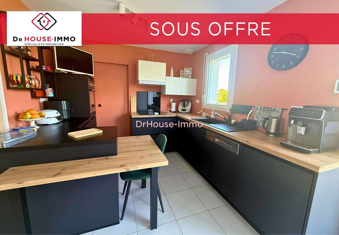 Maison à LA PLAINE-SUR-MER