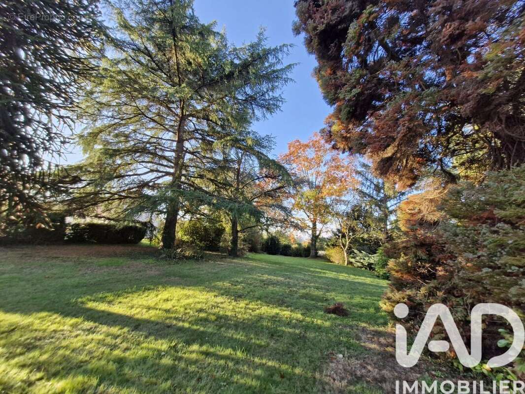 Maison 110 m² à Saint-Junien  - photo 7
