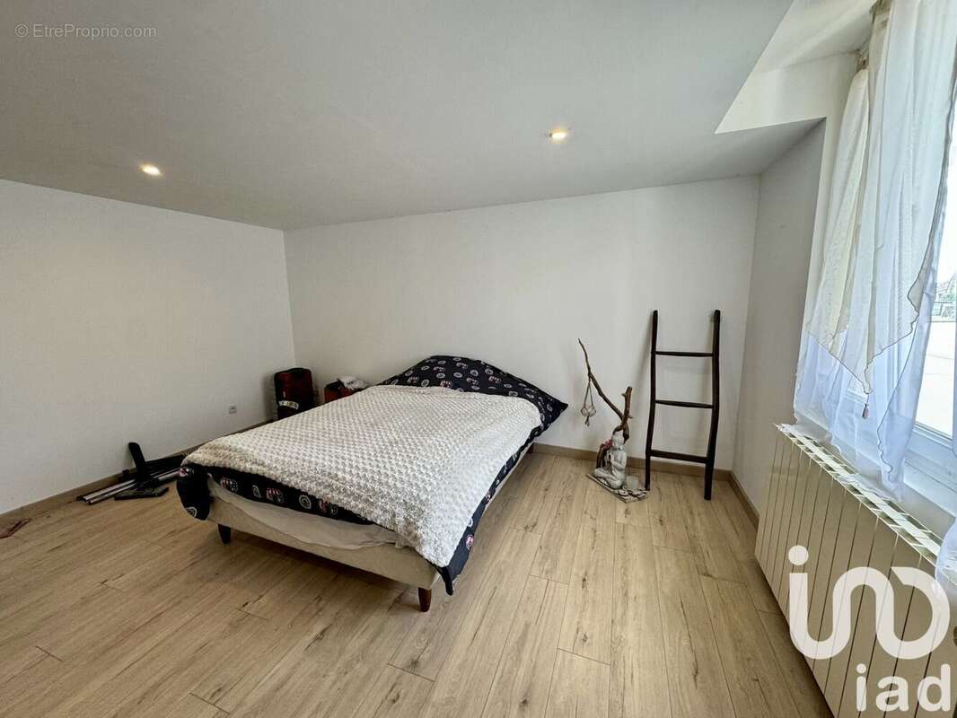 Photo 7 - Maison à GRANDFRESNOY