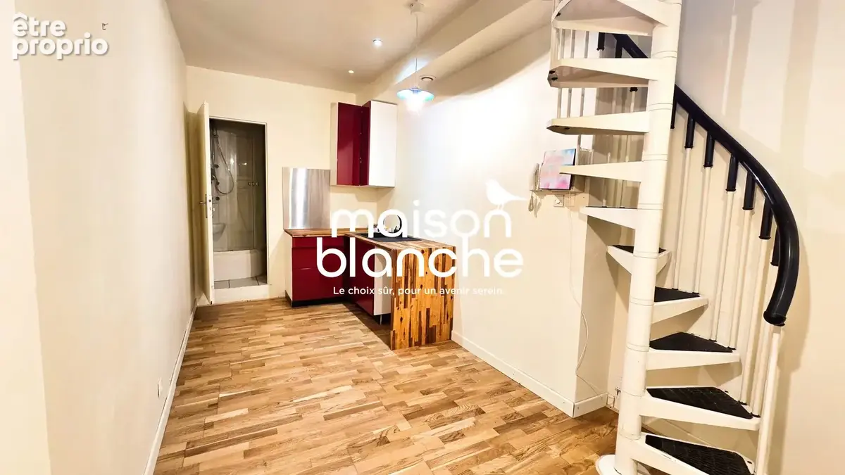 Appartement à ROCHEFORT