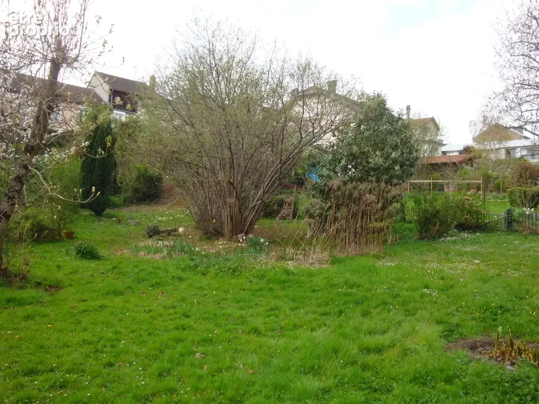 À Limoges, terrain à acheter avec Monsieur Immobilier - photo 4