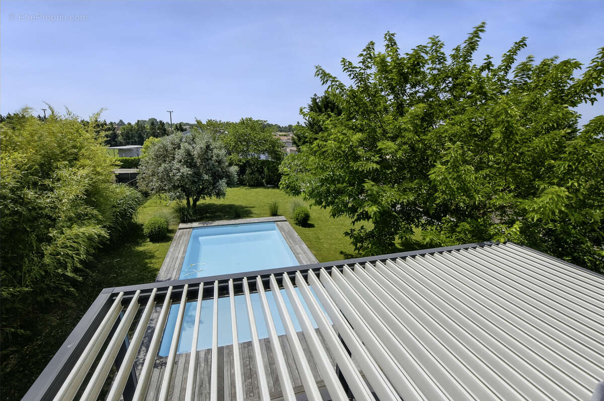 Maison à SAINT-GENIES-BELLEVUE