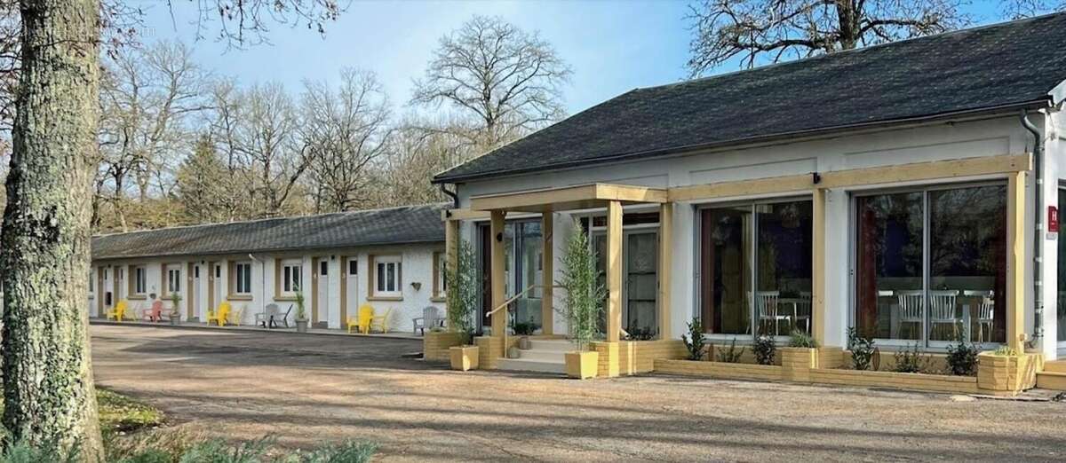 Commerce 405 m² à Mesves-Sur-Loire  - photo 9