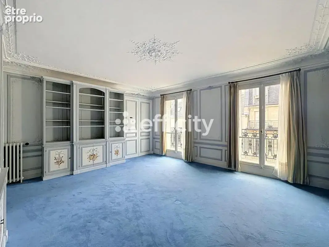 Appartement - photo 7