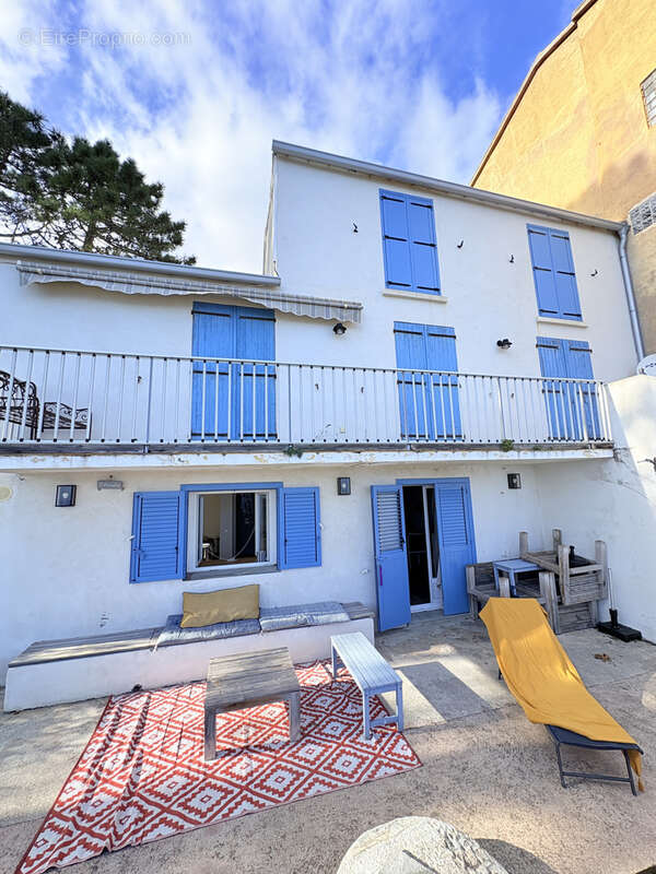 Appartement à BRANDO