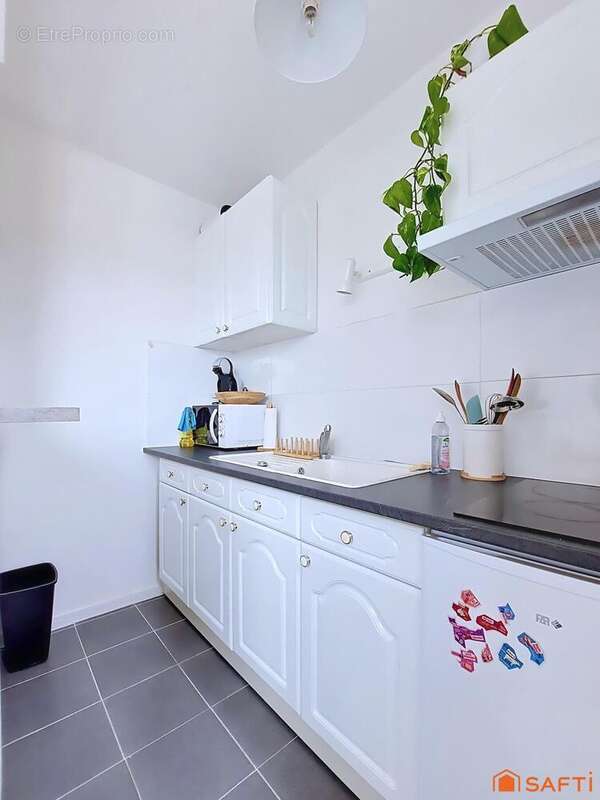 Photo 3 - Appartement à BORDEAUX