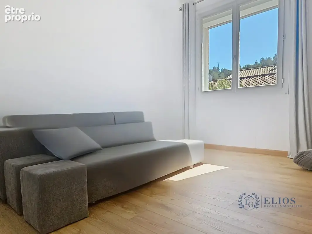 Maison 4 pièces 92 m² à vendre à Aubagne (13400) - photo 6
