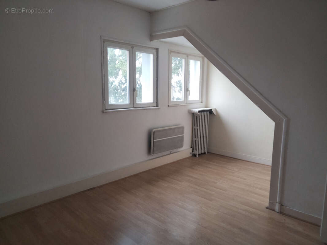 Appartement à DECIZE