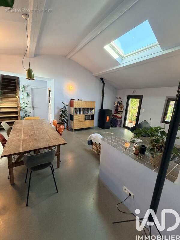 Photo 7 - Maison à BANDOL