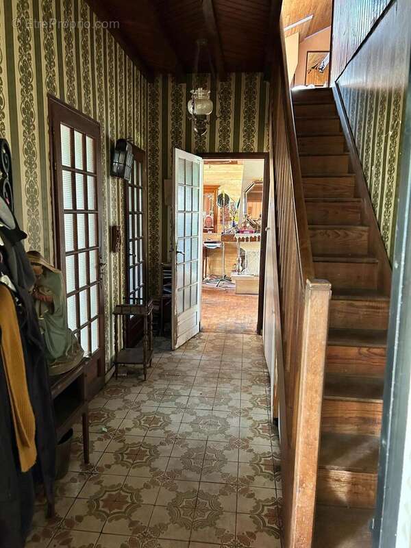 Photo 3 - Maison à LANTON