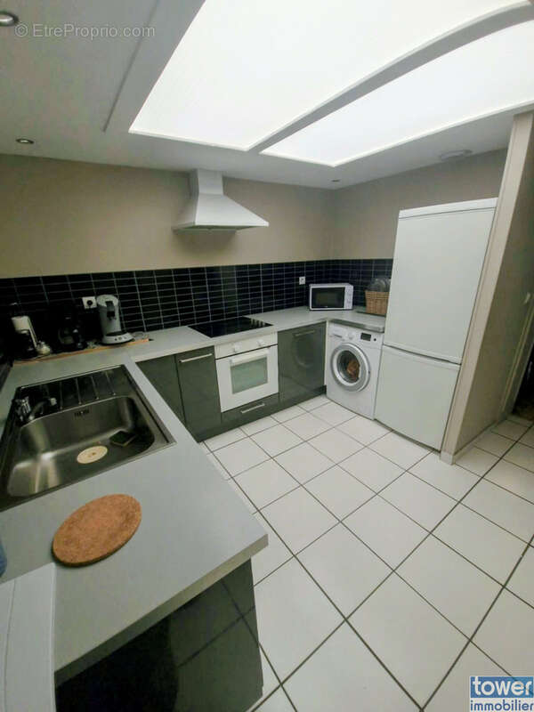 Maison Haubourdin - photo 3
