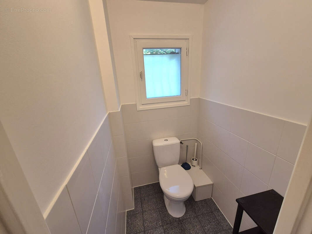 Appartement à CROLLES