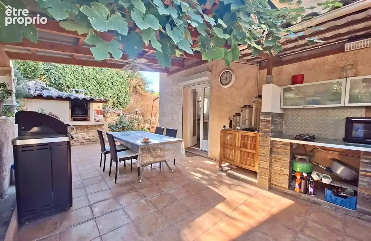 Exclusivite - maison 4p avec vue - photo 16