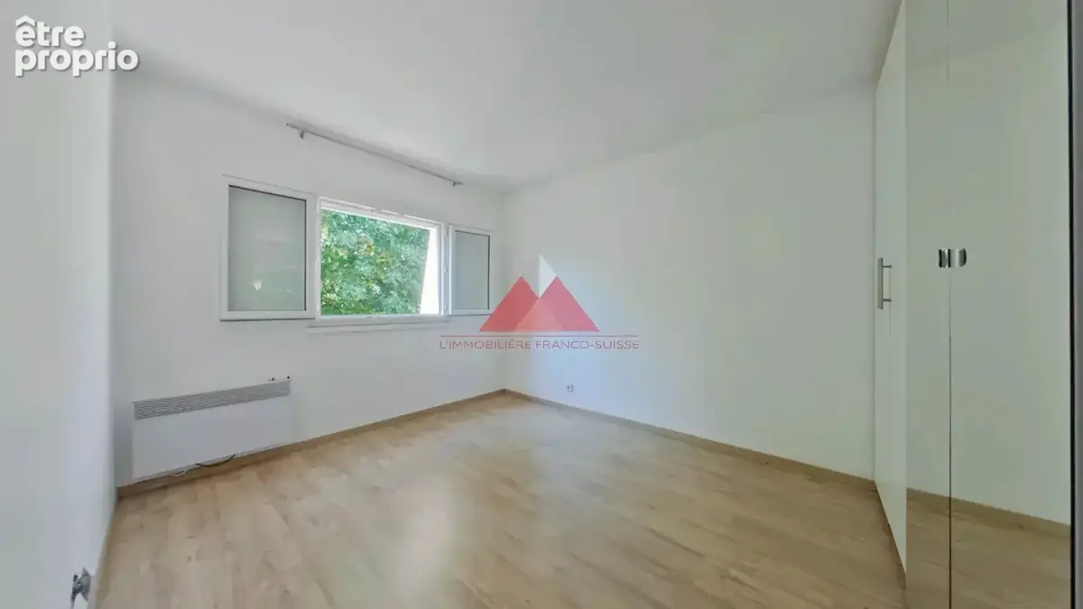 Dardilly – T3 de 64 m² avec belle terrasse - photo 6