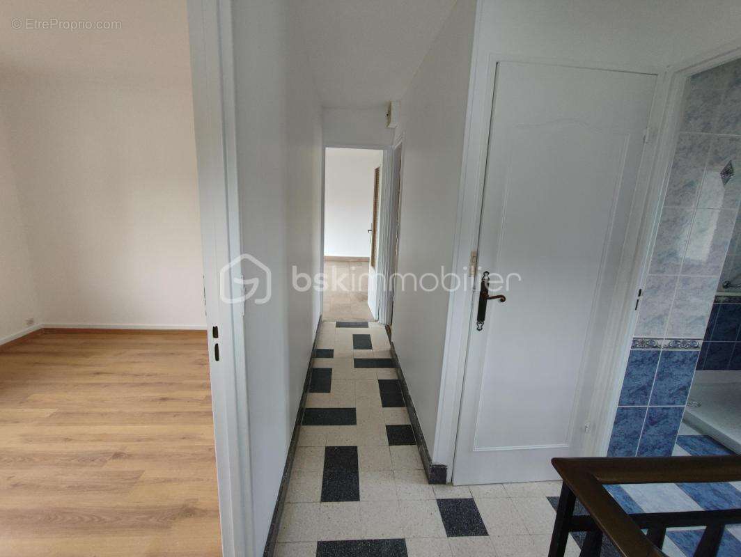 Maison à GOURNAY-SUR-MARNE