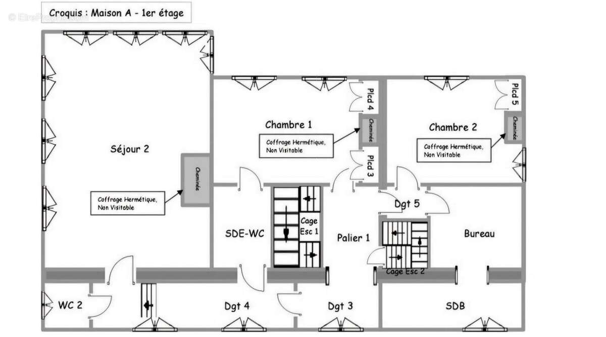 Photo 6 - Maison à LE MEE-SUR-SEINE
