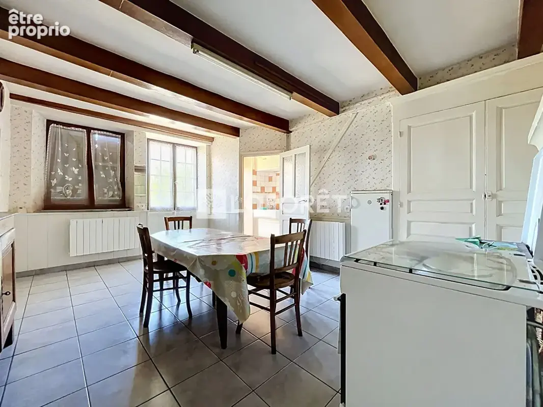 Maison Leffonds  6 pièce(s) 161,18 m2 - photo 10