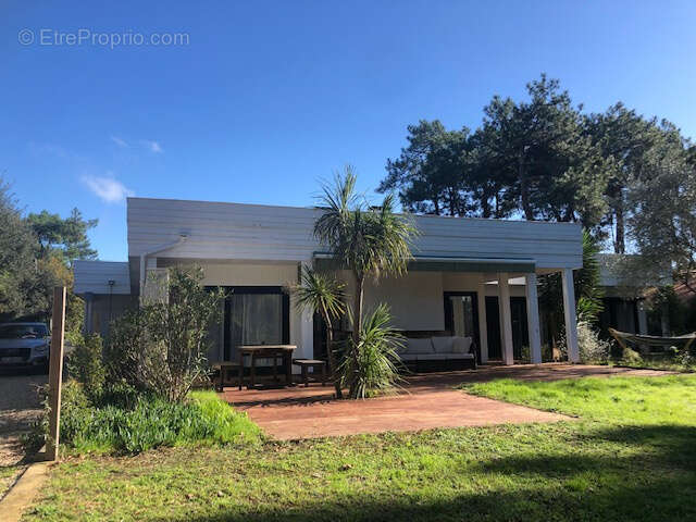 Maison à SOULAC-SUR-MER