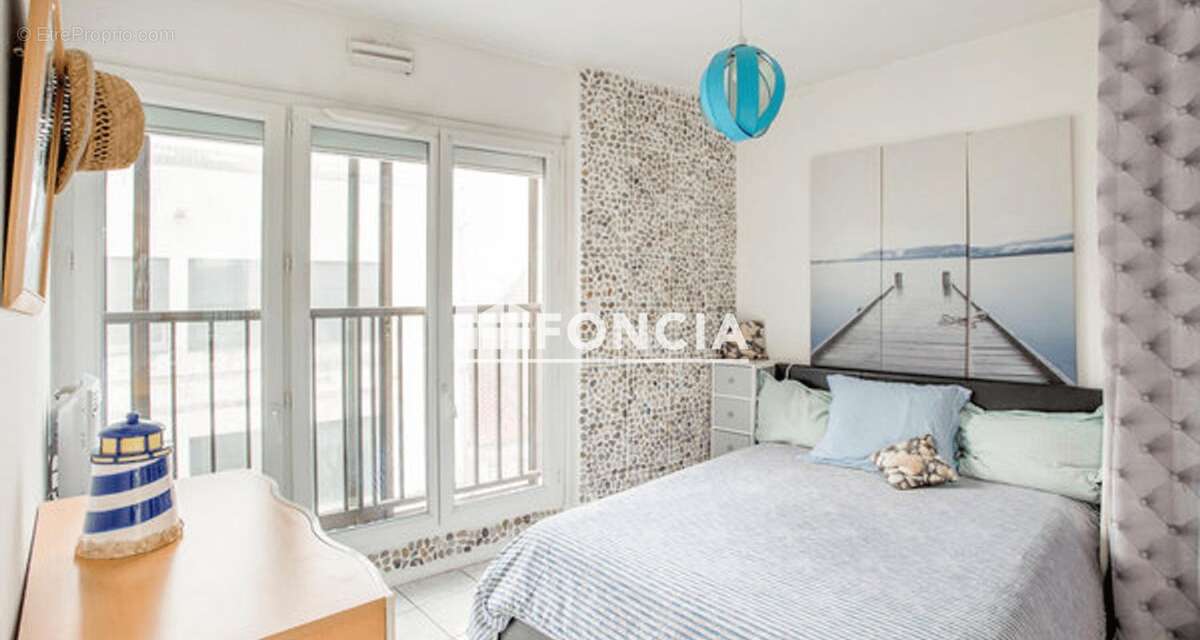 Appartement à LA ROCHELLE