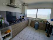 Appartement à GUINGAMP