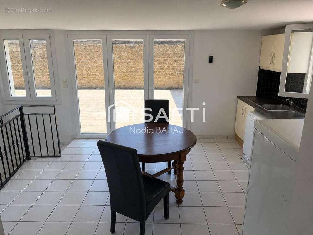 Photo 3 - Appartement à MONTMEDY