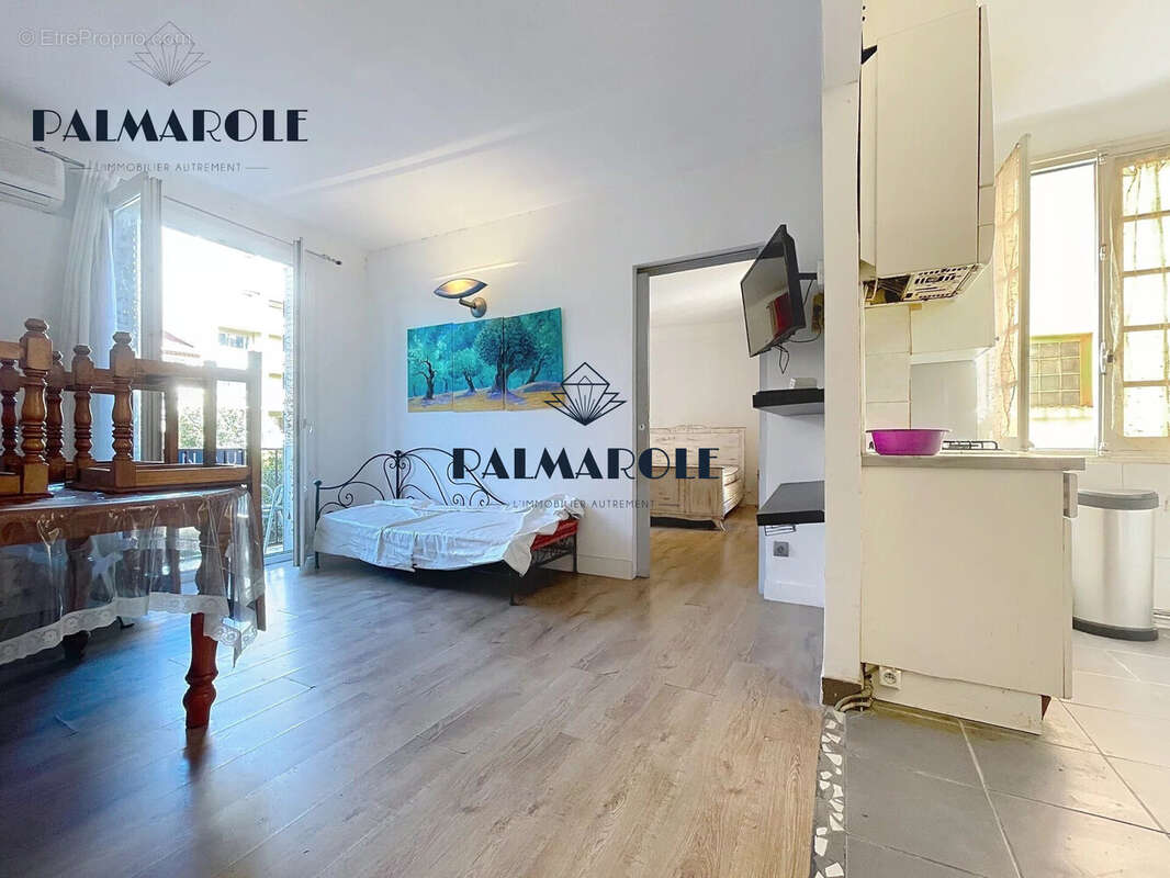 Appartement à PERPIGNAN