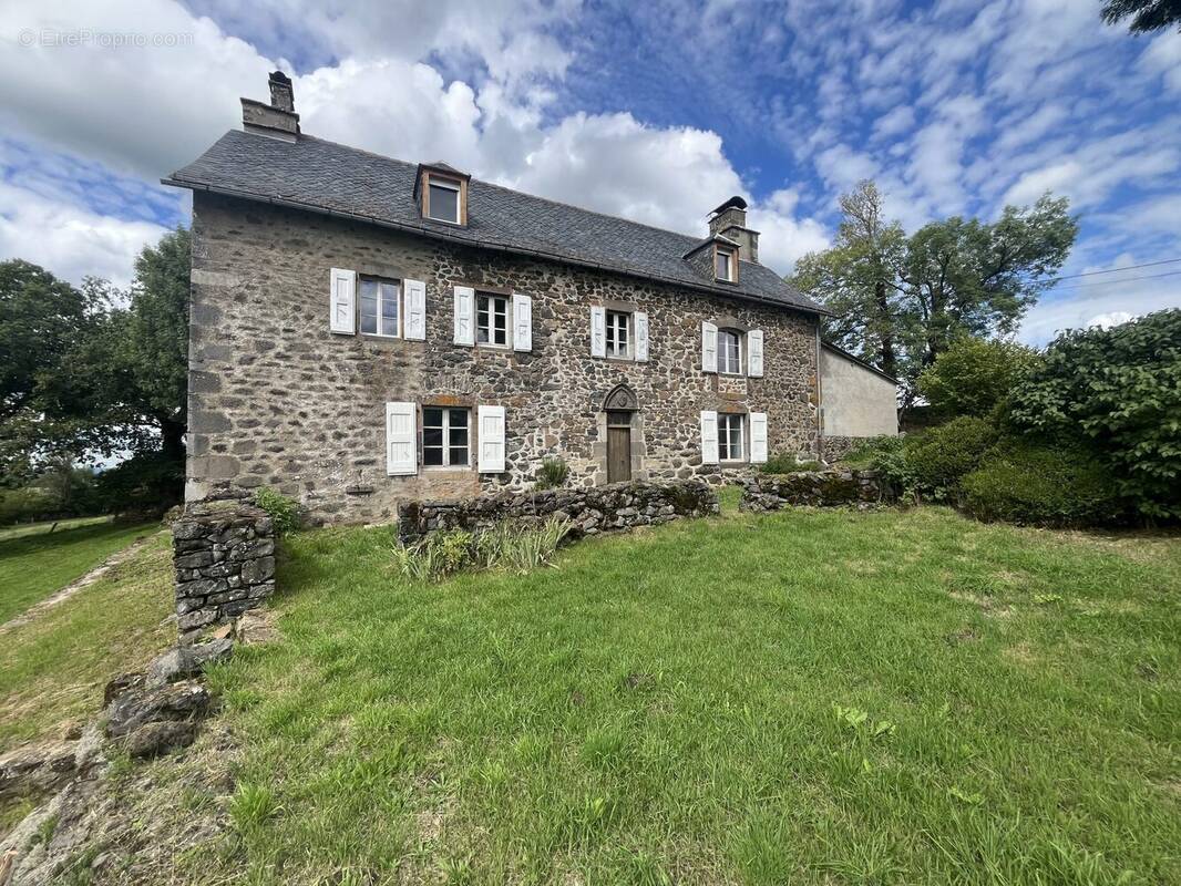 Autre à JALEYRAC