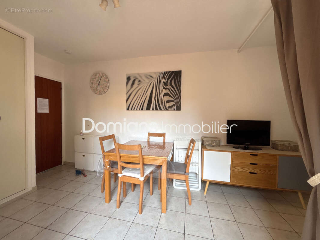 Appartement à ARGELES-SUR-MER