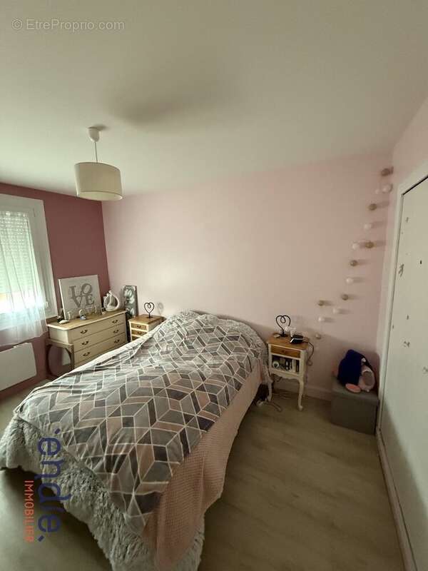 Maison à SAINT-JUNIEN