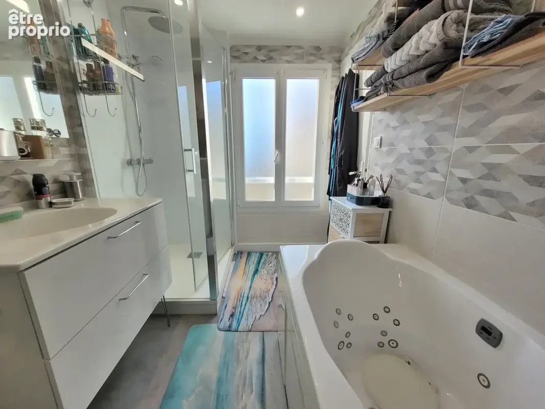 Maison cabourg centre - photo 11