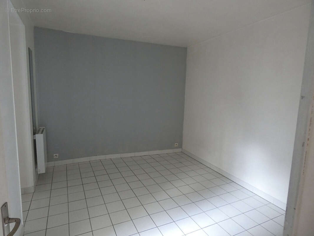 Appartement 46m² à crépy-en-valois - photo 4
