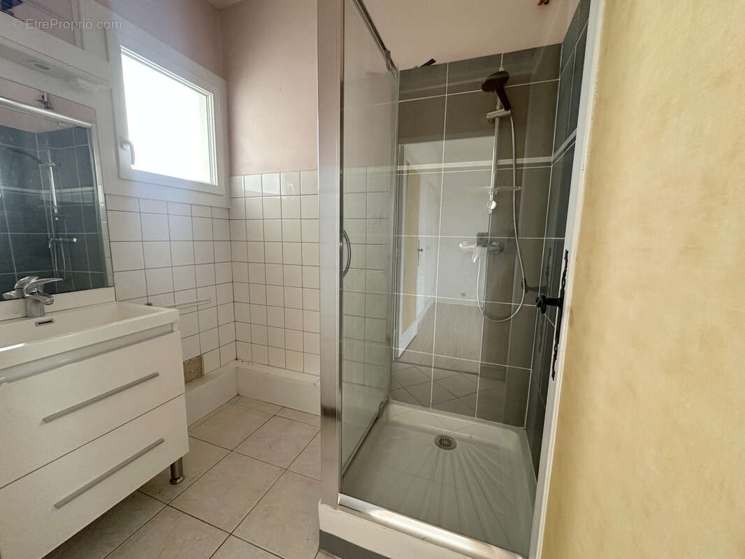 Appartement à MARMANDE