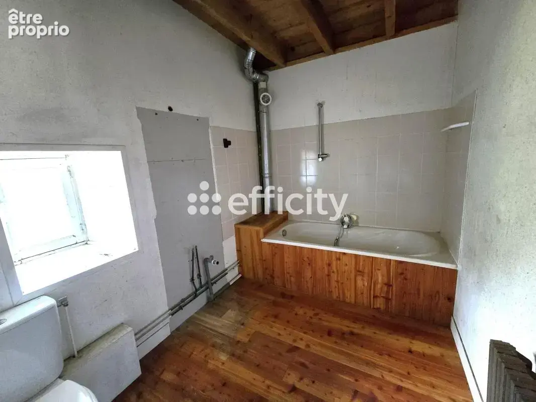 Maison 130 m² à Vassy  - photo 11