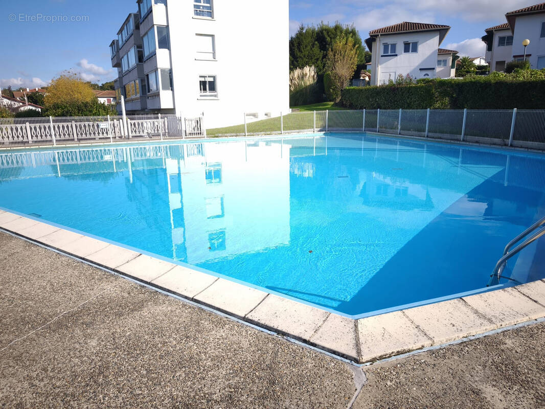 Appartement à HENDAYE